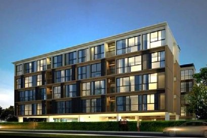 Abstracts Sukhumvit 66/1 แอ็บสแตร็กส์ สุขุมวิท 66/1 