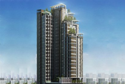 Centric Ratchada-Sithisan เซ็นทริค รัชดา-สุทธิสาร