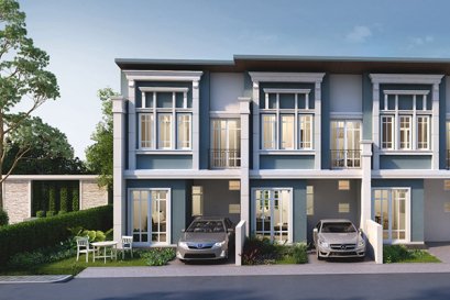 โกลเด้น ทาวน์ 3 บางนา-สวนหลวง / Golden Town 3 Bangna-Suanluang