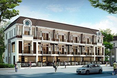 พรีเมี่ยม เพลส เอกมัย – รามอินทรา Premium Place Ekkamai – Ramindra