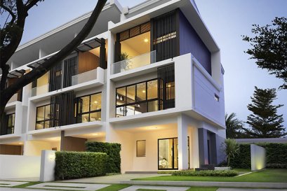 The Terrace Ramintra เดอะ เทอเรส รามอินทรา 