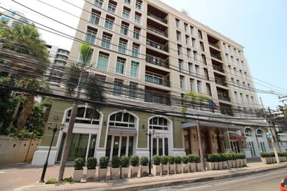  Wattana Suite วัฒนา สวีท สุขุมวิท 15