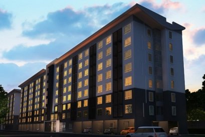 Plum Condo Nawamin พลัม คอนโด นวมินทร์