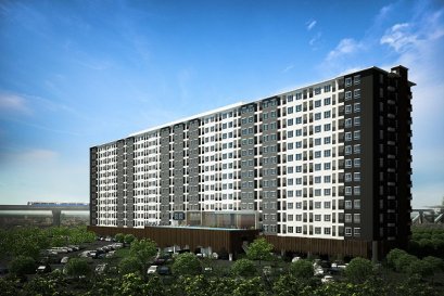 Regent Home 18 Changwattana รีเจ้นท์ โฮม 18 แจ้งวัฒนะ