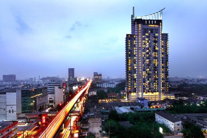 Chewathai Ramkhamhaeng ชีวาทัย รามคำแหง