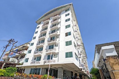 Supalai City Resort Phuket ศุภาลัย ซิตี้ รีสอร์ท ภูเก็ต