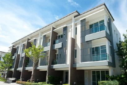 Town Plus X Prachachuen ทาวน์พลัส เอ็กซ์ ประชาชื่น 