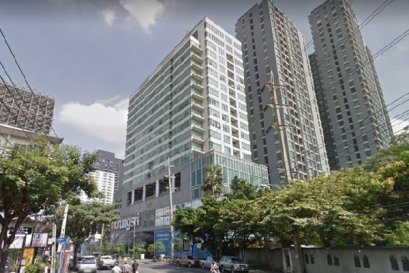 Vasu The Residence วสุ เดอะ เรสซิเด้นซ์