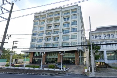 The Point Phuket เดอะ พอยท์ ภูเก็ต