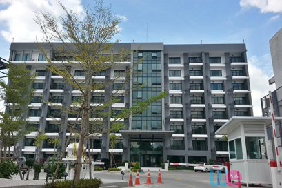 Grand Ever 9 แกรนด์ เอเวอร์ 9