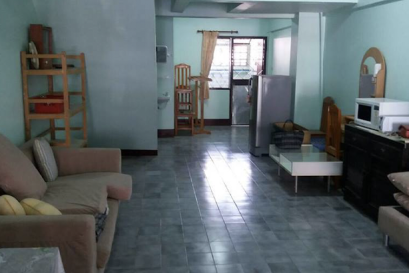 ปิดการขาย!!! ทาวน์เฮ้าท์ 2ชั้น หมู่บ้านสหกรณ์ใกล้ มหาวิทยาลัยแม่โจ้  เช่า เดือนละ 5,000 บาท พร้อมของ ขายราคา 1.5 ล้านบาท