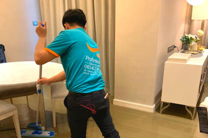  ขอขอบคุณทาง Magnolia Serviced residences นะคะ 