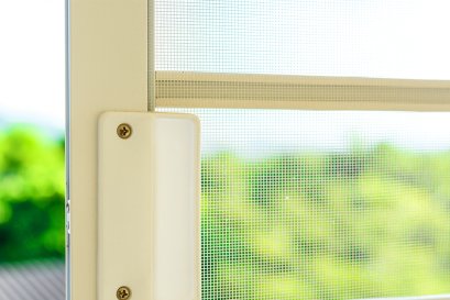 วิธีในการทำความสะอาดมุ้งลวด