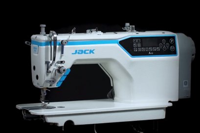 แนะนำจักรเย็บคอม เสียงนิ่มที่สุด A4E