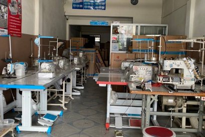 ร้าน เจริญกิจ​ ดีเค.10