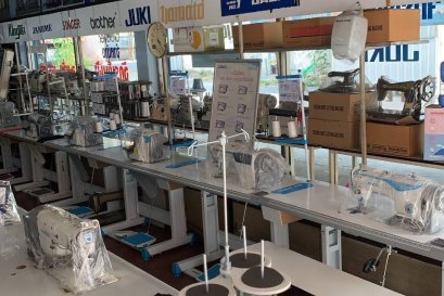 ร้าน​ ส.วัฒนา