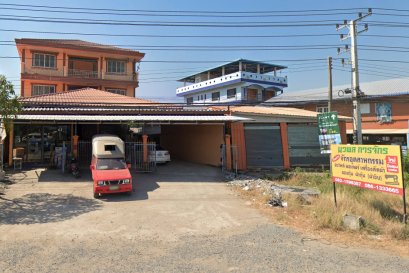 ร้าน นวพล การจักร