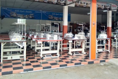 ร้าน วิทยาการจักร