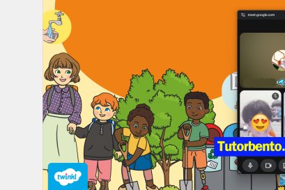 tutorbento.com รีวิว