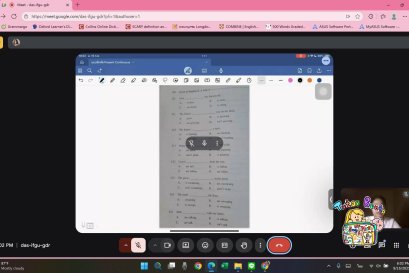 สอนภาษาอังกฤษ ป6 Future simple tense เรียนพิเศษออนไลน์