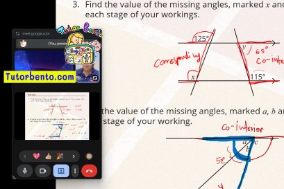 tutorbento.com รีวิว