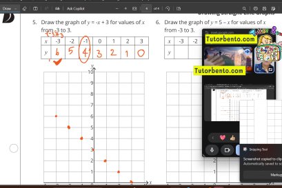 tutorbento.com รีวิว