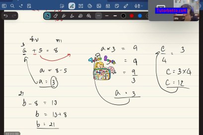 tutorbento.com รีวิว