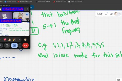 tutorbento.com รีวิว