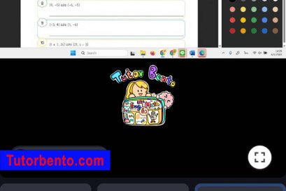 tutorbento.com รีวิว สอนพิเศษ เรียนพิเศษ ติวเตอร์ตัวต่อตัว เรียนพิเศษที่บ้าน