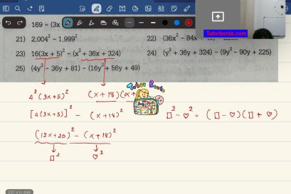 tutorbento.com รีวิว สอนพิเศษ เรียนพิเศษ ติวเตอร์ตัวต่อตัว เรียนพิเศษที่บ้าน