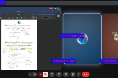 tutorbento.com รีวิว สอนพิเศษ เรียนพิเศษ ติวเตอร์ตัวต่อตัว เรียนพิเศษที่บ้าน