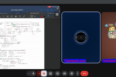 tutorbento.com รีวิว สอนพิเศษ เรียนพิเศษ ติวเตอร์ตัวต่อตัว เรียนพิเศษที่บ้าน