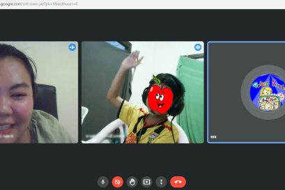 เรียนพิเศษออนไลน์