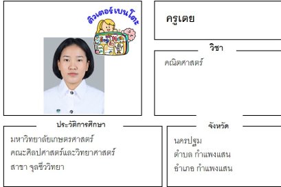 tutorbento.com เตย
