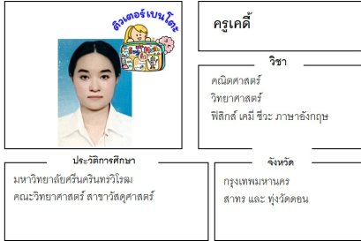 tutorbento.com เคดี้