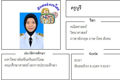 tutorbento.com นูรี