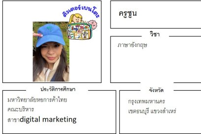 tutorbento.com ซูน