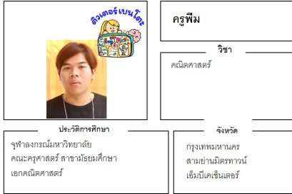 tutorbento.com พีม