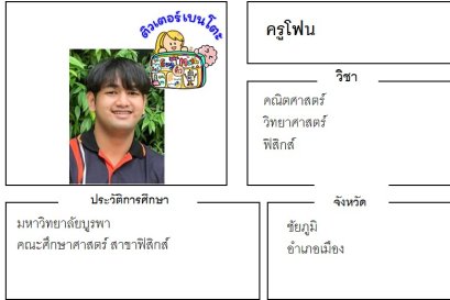 tutorbento.com โฟน