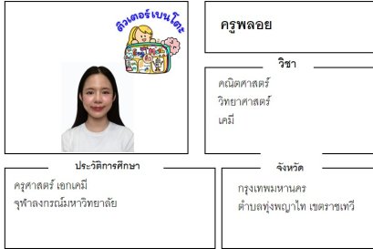 tutorbento.com พลอย