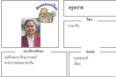 tutorbento.com หวาย