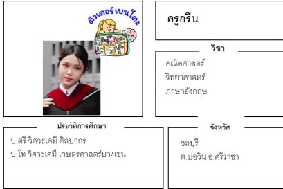 tutorbento.com กรีน
