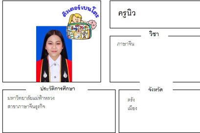 tutorbento.com นิว สอนพิเศษ เรียนพิเศษ ติวเตอร์ตัวต่อตัว เรียนพิเศษที่บ้านิ