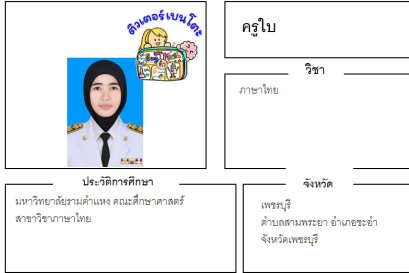 tutorbento.com ใบ สอนพิเศษ เรียนพิเศษ ติวเตอร์ตัวต่อตัว เรียนพิเศษที่บ้านิ