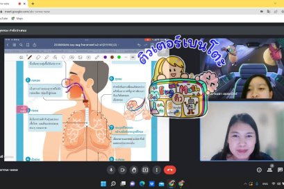 เรียนแล้วได้อะไรบ้าง เรียนพิเศษออนไลน์ A32