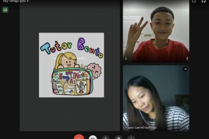 เรียนพิเศษออนไลน์