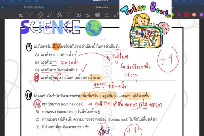 สอนพิเศษออนไลน์