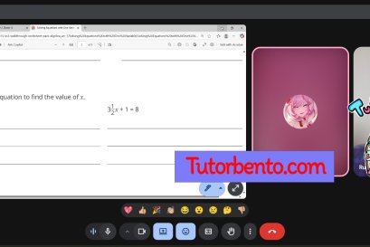 tutorbento.com รีวิว
