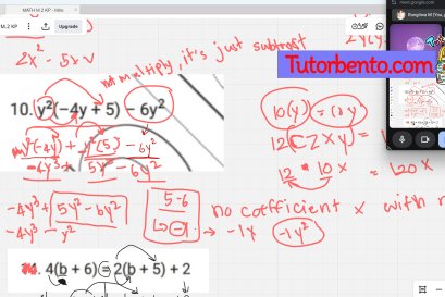 tutorbento.com รีวิว