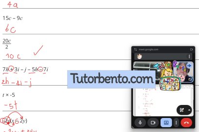 tutorbento.com รีวิว